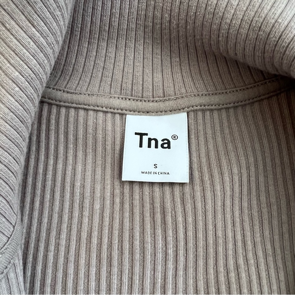 TNA crop jacket - Picture 8 of 9